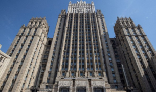 Москва е готова да възобнови преговорите с Киев в Истанбул, заяви руски дипломат