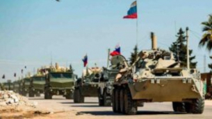 След края на СВО Русия започва подготовка за нова война