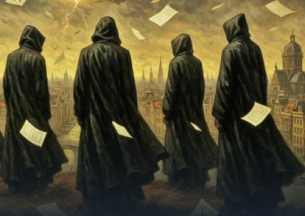 Дълбоката държава победи „холандския Тръмп“