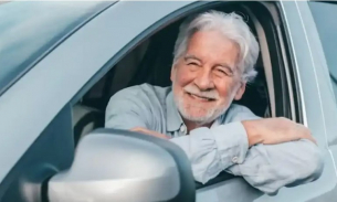 Това са 4-те най-добри коли за пенсионери, според експертите