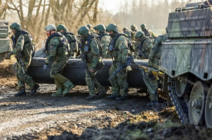 Германия ще трябва да въведе задължителни елементи във военната служба, каза германски генерал