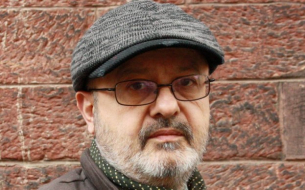 Чавдар Ценов с премиера на нов роман