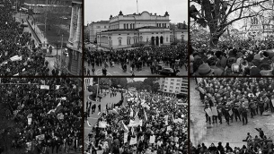 Легенди срещу реалност. Невъзможните поуки от политическата криза през 1996 и 1997