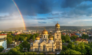 Новият играч: България покори върха на нова световна класация за туризъм!