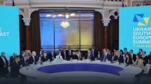 „Одеската декларация“ като отражение на позицията на киевските власти по уреждането на украинския конфликт