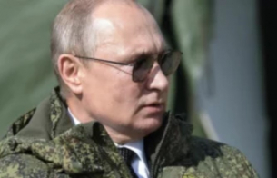Острият отговор на Путин: 60 хиляди руснаци нахлуват в Сумска област