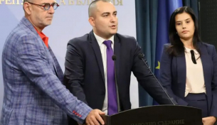 Човек на Борисов каза задава ли се вдигане на данъците