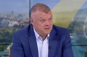 Илиян Йончев от БСП-ОЛ: След 26 години успяхме да се преборим за отпадането на постмониторинговия доклад на ПАСЕ