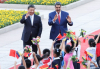 Мадуро в Пекин: Без Китай щяхме да сме в Средновековието