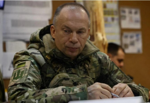 Ген. Сирски обяви тотален обрат: Край на глухата отбрана, Украйна минава в настъпление!