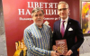 Кирил Карталов с научна гледна точка за поклонничеството в &quot;Цветята на нациите&quot;