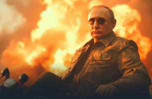 Изявлението на Путин предизвика силен резонанс в САЩ: Макрон и Зеленски го разбраха