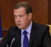 Медведев: Ядрено оръжие може да се използва, ако Украйна победи - застрашава се целостта на Русия