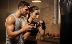 Изкуственият интелект показа как изглежда перфектното тяло според него