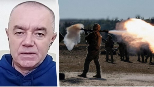 Украински експерт: Предстои сериозна битка за Херсон