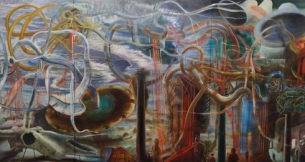 „Ангелозавър“: между (свръх)реализма, мистерията и готиката