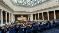 Горещо проучване, ако изборите бяха днес: Сериозна рокада на върха