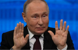 Путин наложи голяма забрана!