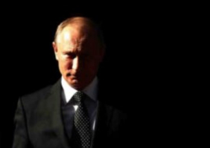 Evening Standard: Русия става по-силна при Путин, Украйна — обратно