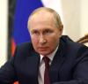 Путин: Взривяването на Кримския мост е терористичен акт. Поръчителите са украинските спецслужби