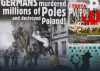 Съдейки по размаха на претенциите, Полша не е против да бъде бита и в Третата световна