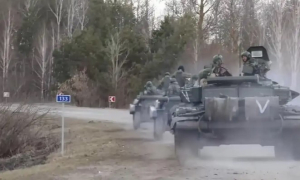 Bild: Три сценария за руските войски след „Запад-2025“