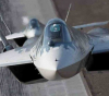 ВКС на Русия получи серийни Су-57