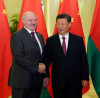 Bloomberg: Визитата на Лукашенко в Китай е знак за укрепване на отношенията между Пекин и Москва