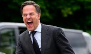 Пушков: Рюте докопа небесна заплата и се присмива над европейците в разгара на най-опасната криза