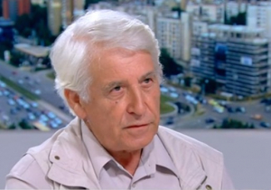 Проф. Д. Йончев: Европейска армия няма да има, това е немислимо! Брюксел възприе зловеща реторика!