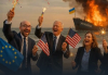 Хвърлянето на шапките не трая дълго: радостният хор след „ултиматума“ на Тръмп утихна