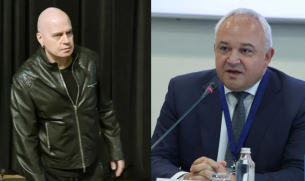 Слави Трифонов с нови въпроси към Демерджиев за Петрохан и Околчица: Конспирациите се развиват