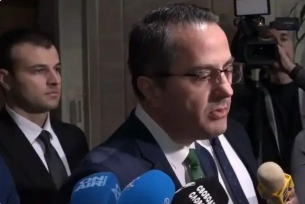 Цончо се ожали: Радостин Василев не ни даде 5 гласа за вот на недоверие - отново