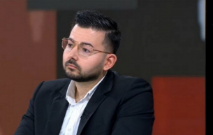 Емил Соколов: Борисов удобно изчаква и в правилния момент ще покаже, че той налага дневния ред