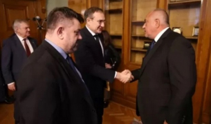 Новото правителство: Зафиров - вицепремиер! Манолова, Дончева и Велизар Енчев напускат БСП