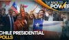 В Чили избират нов президент и парламент