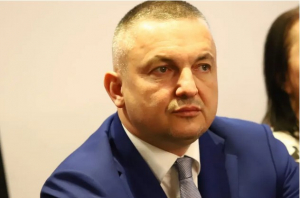 Бившият кмет на Варна Иван Портних: Фамилия Коцеви са заграбили няколко декара в сърцето на Морската градина