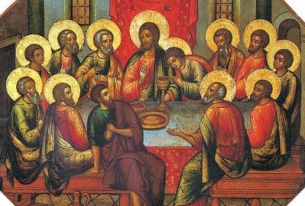 Св. апостоли Сила, Силуан, Крискент - от Седемдесетте апостоли
