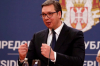 Вучич: Скоро Сърбия ще бъде изправена пред заплаха. Ще бъде трудно, както никога досега