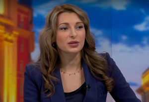 Павела Митова: Купуваме руски газ от посредници само с 40% надценка и руско ядрено гориво, брандирано като френско, защото сме умни