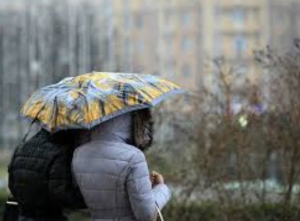 Времето днес, прогноза за вторник, 11 ноември: Облачно и дъждовно, валежите спират от запад