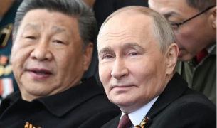Среща Путин-Си-Тръмп? Малко вероятно