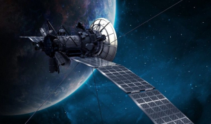 ESA и Telesat установиха 5G комуникация между наземна станция и сателит