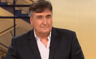 Веско Маринов шокира: Умирам от болки, зле ми е! Потя се много...