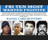 Наркобаронът Рафаел Каро Кинтеро е арестуван в Мексико