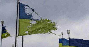 Украйна се оказа в тежка ситуация заради лъжливи обещания — генерал в оставка Кривонос