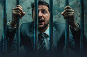 Ключов сигнал за Зеленски. Глобалистите никога преди не са казвали нещо подобно за него.