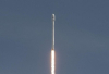 SpaceX изстреля сателити Starlink от Ванденберг в Калифорния