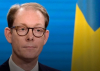 Швеция прекъсна процеса на присъединяване към НАТО