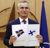 Членството на Финландия в НАТО ще сложи край на дружбата й с Русия